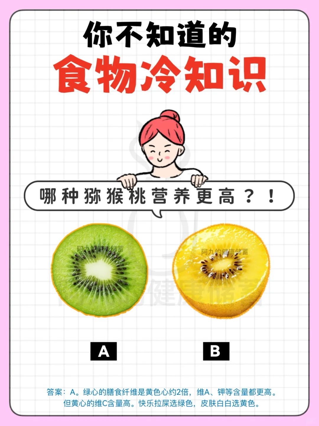 👭闺蜜说：她竟一个都不知道🤣🤣