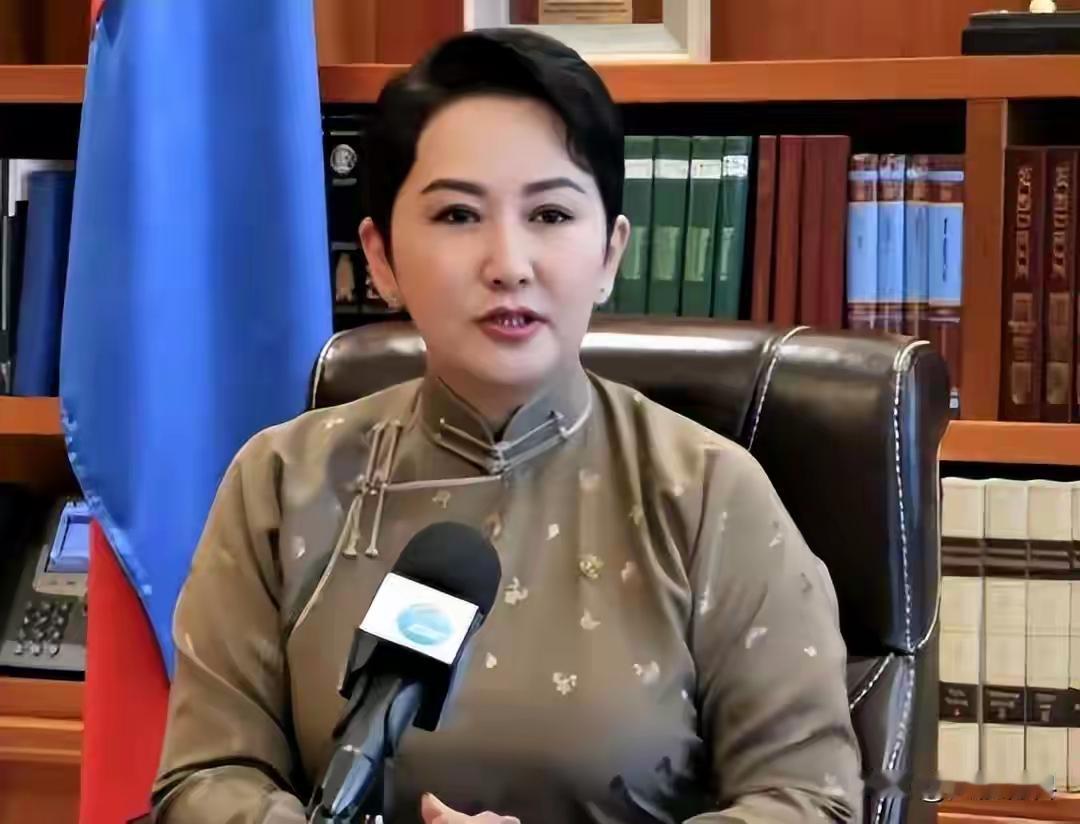 美国开始拉拢蒙古国了。据报道，美国第119届国会重新成立了“蒙古问题小组”。 该