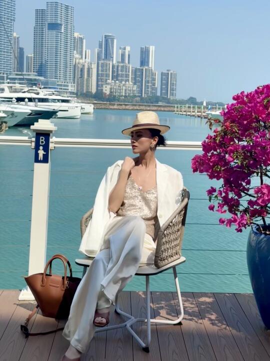 Enjoy the moment 🌿