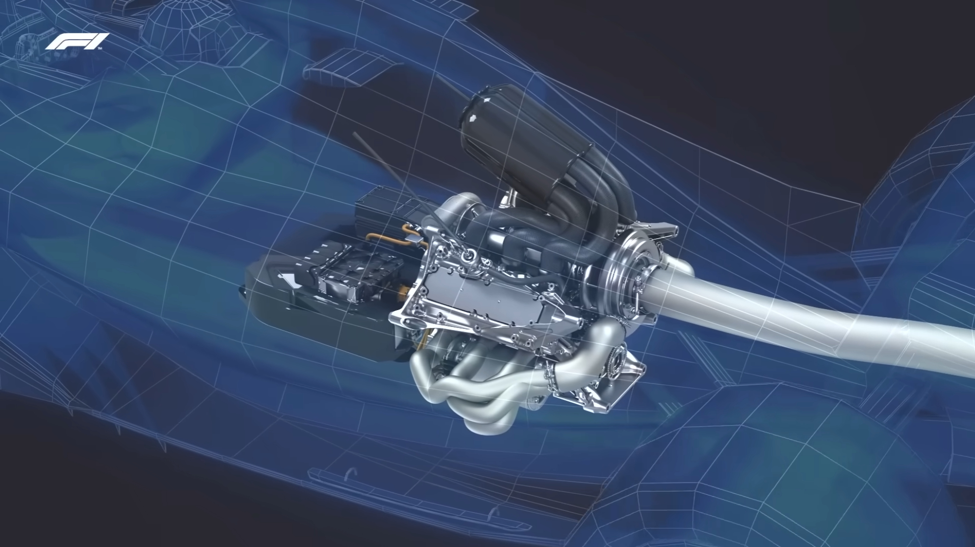 The Race报道：有动力单元制造商找到了一种方法，使新内燃机的压缩比高于20