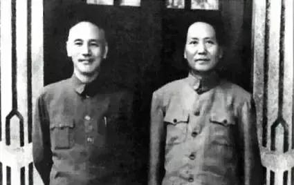 辽沈战役前，主席和蒋介石都把目光朝向锦州：前者要求东野南下攻锦，“关门打狗”全歼