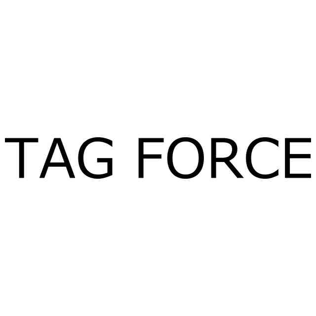 科乐美2026年9月4日 商标申请信息TAG FORCE（卡片力量）(9月14日