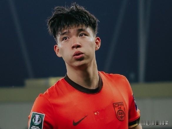 如何评价U23亚洲杯上的王钰栋…顶着中国第一球星的头衔，风头却完全被李昊、彭啸等