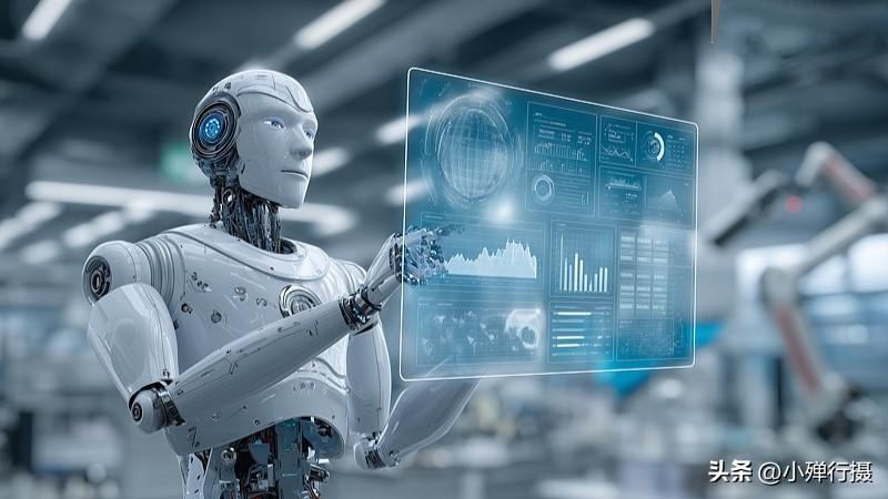 目前的人工智能仍属于窄域智能，只能在特定领域高效完成标准化、重复性任务，却不具备