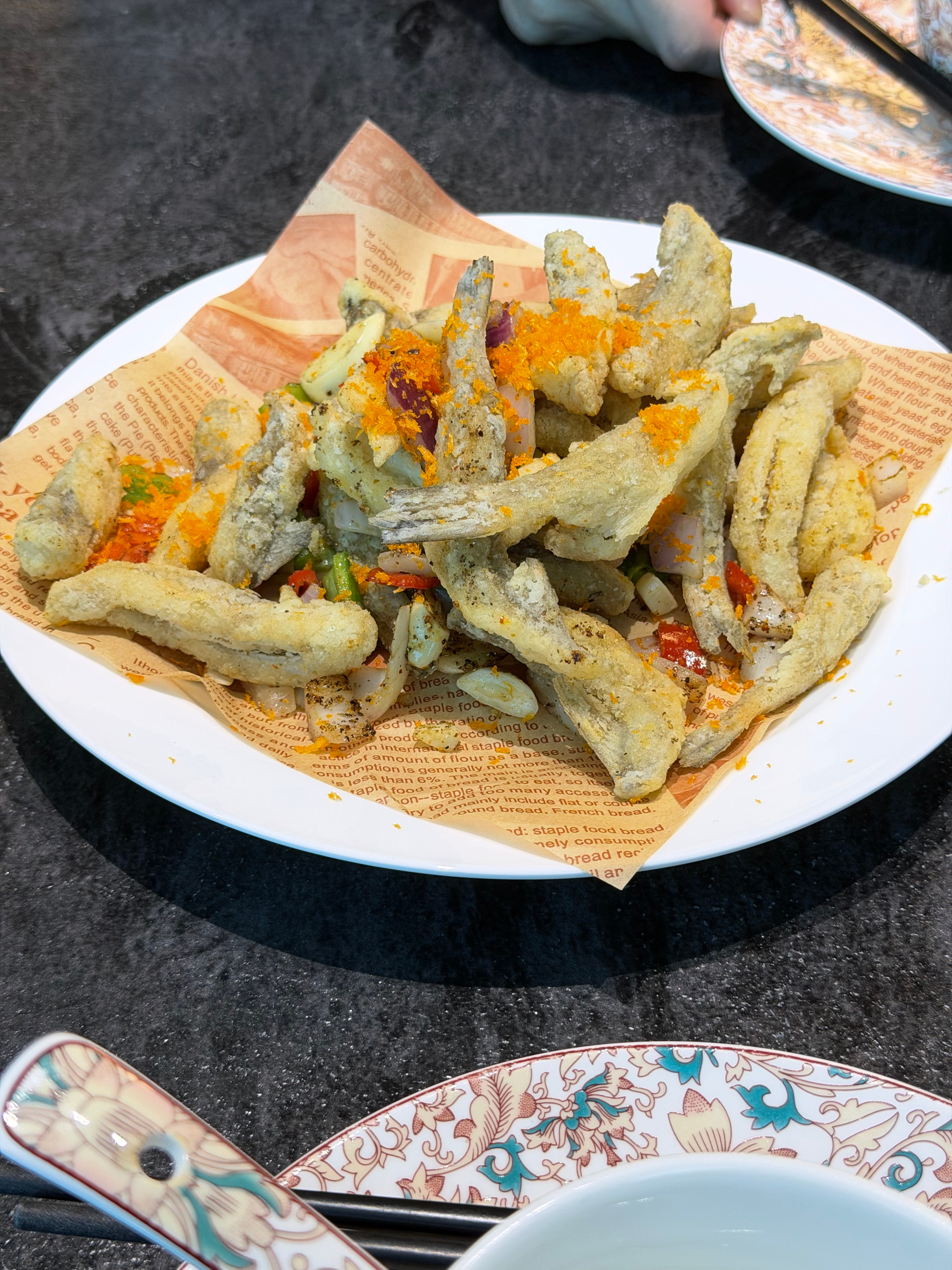 今天才知道，原来沙蒜就是海葵以前吃的沙蒜烧豆面都算是白吃了每次看熏鱼娘娘吃海葵都