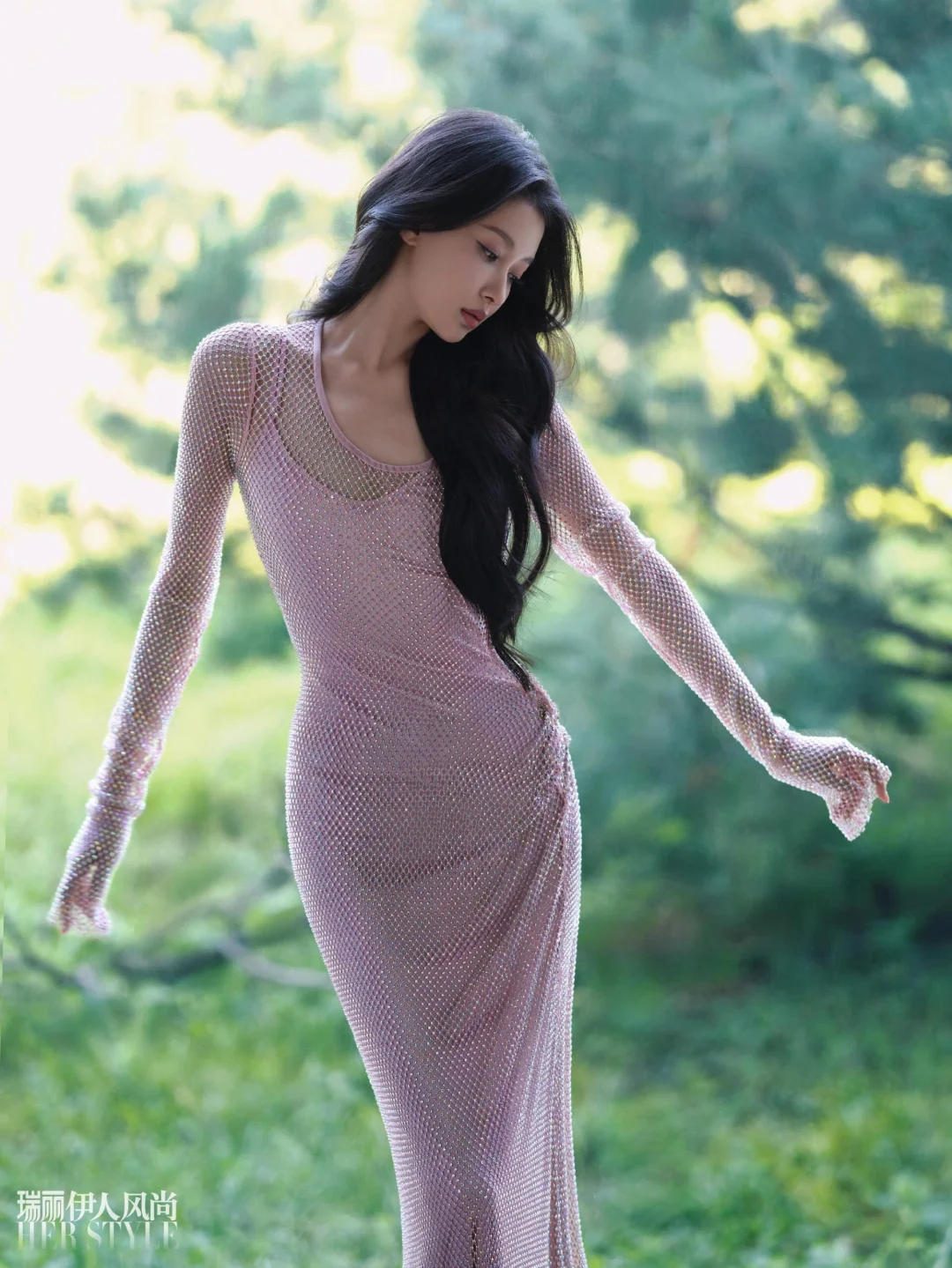 孙怡｜今日份美女