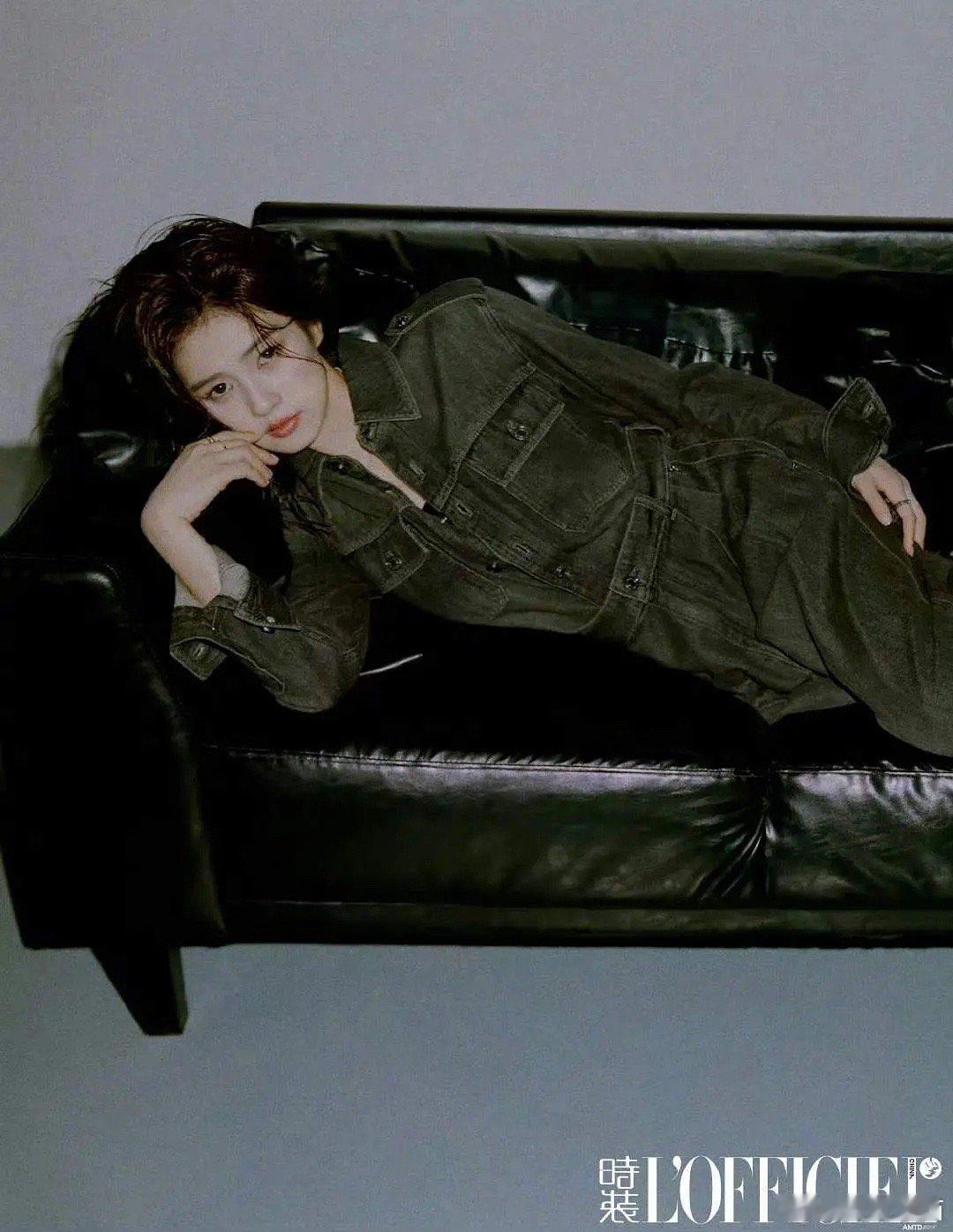 白鹿杂志表现力怎么样？销量数据出了吗？ ​​​