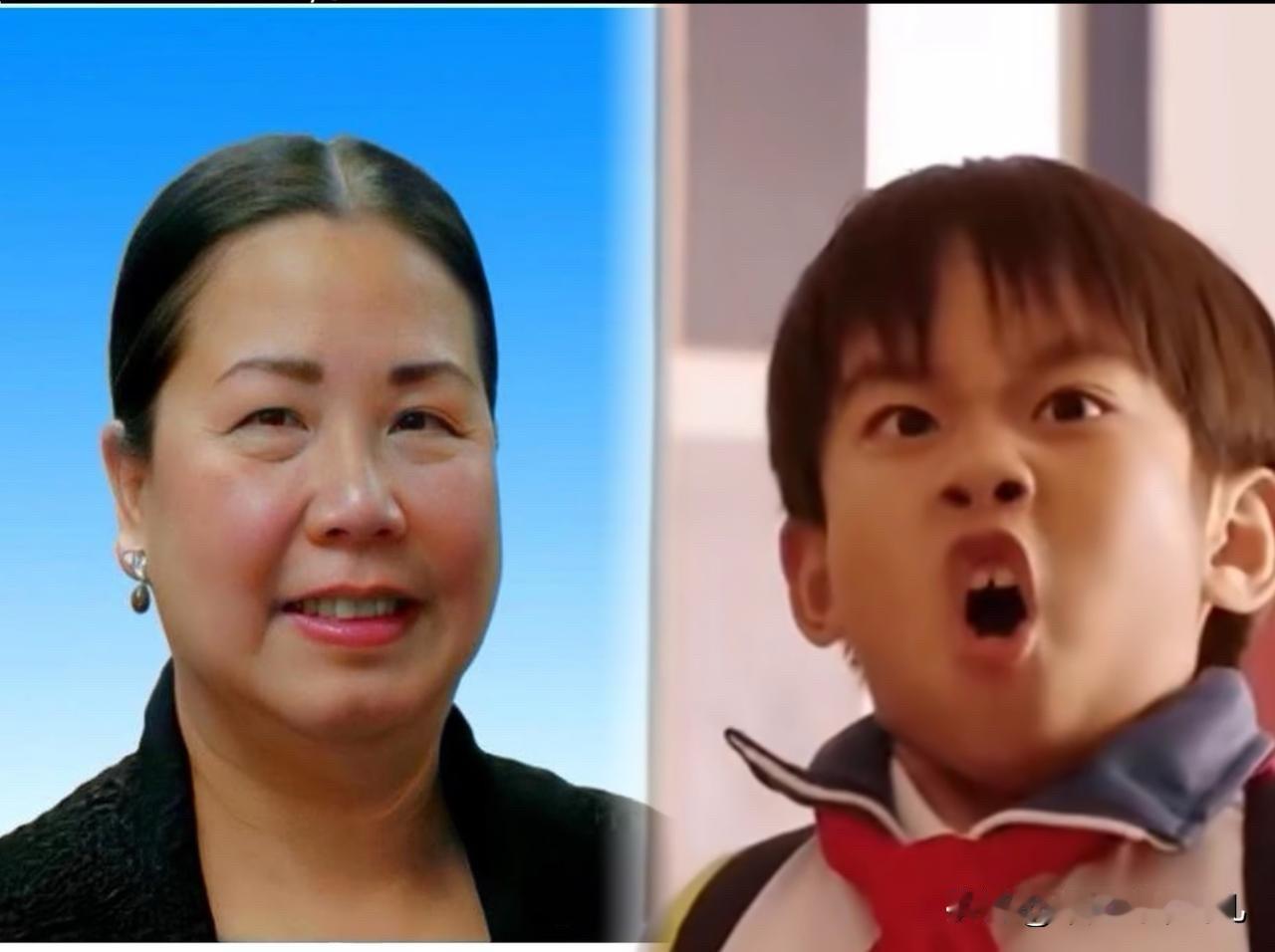 谁能想到
一个被邻居夸了20年的“活菩萨”大妈，
竟然是个美国间谍，印象中的间谍