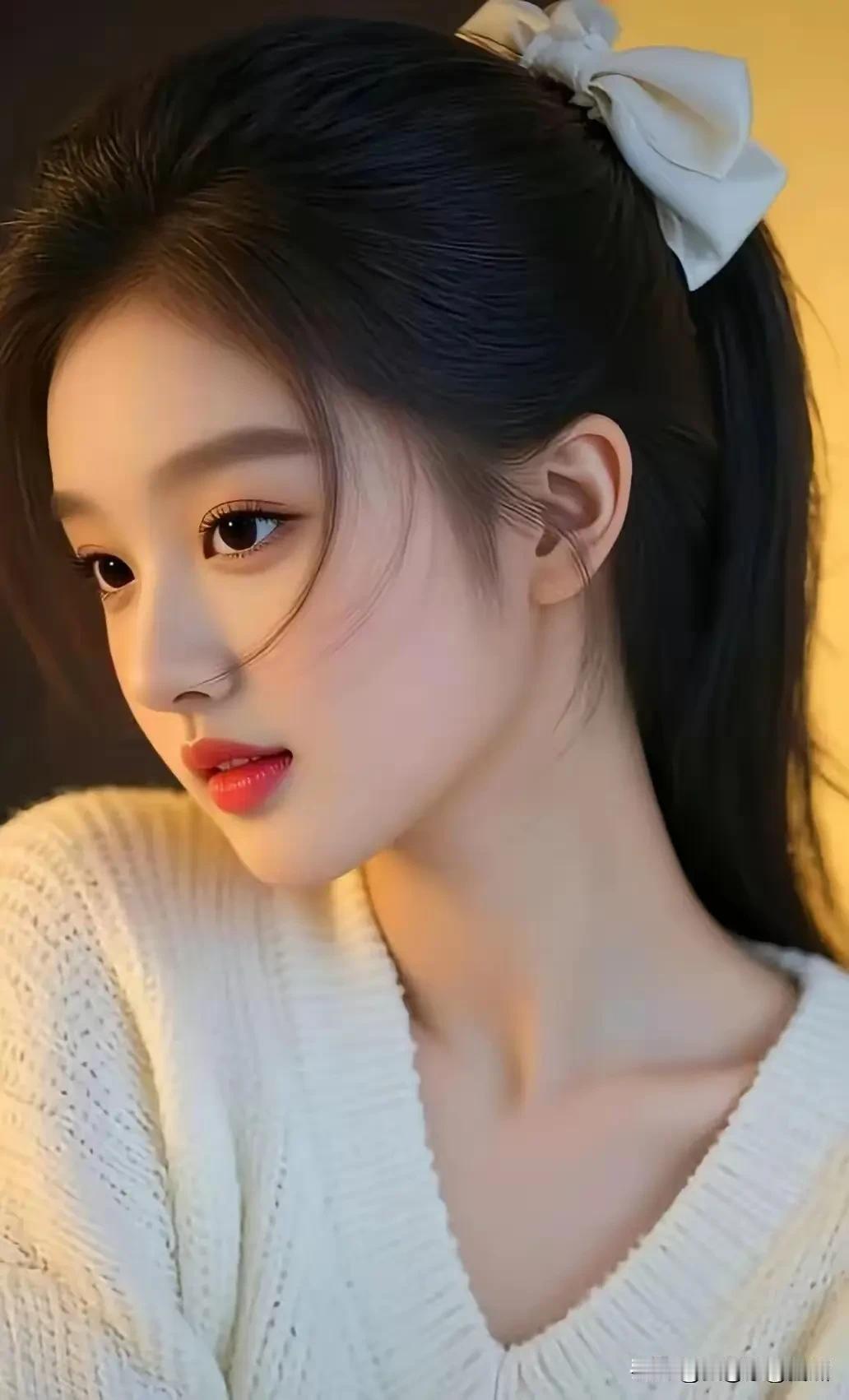 晒出你的相册里最好看的一张照片