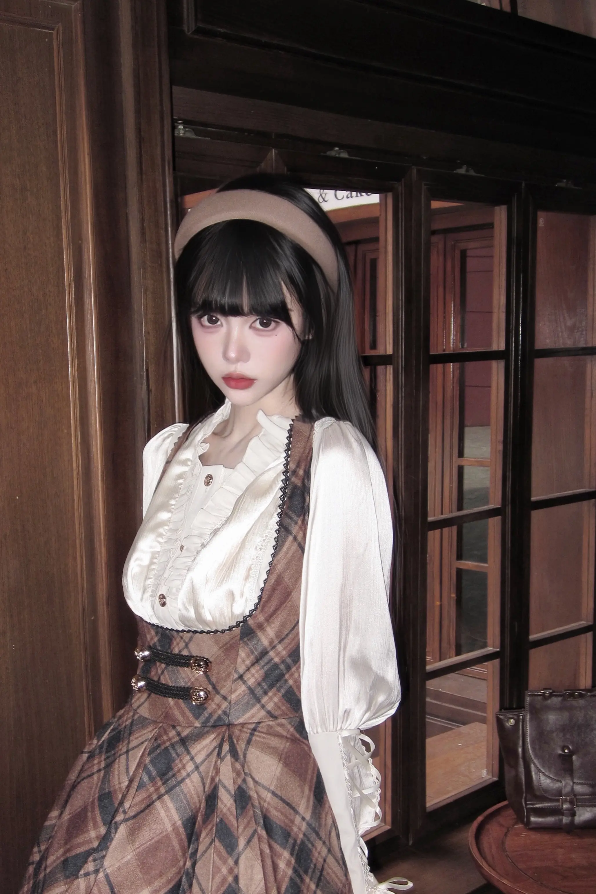 那我带给你的只有痛苦吗。. .   ←🤎