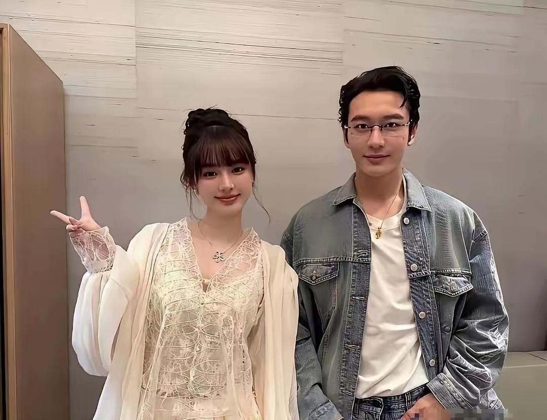 单身那么久的黄晓明，他还有必要再交女朋友吗？如果是为了解决男人的需求的话，那他必