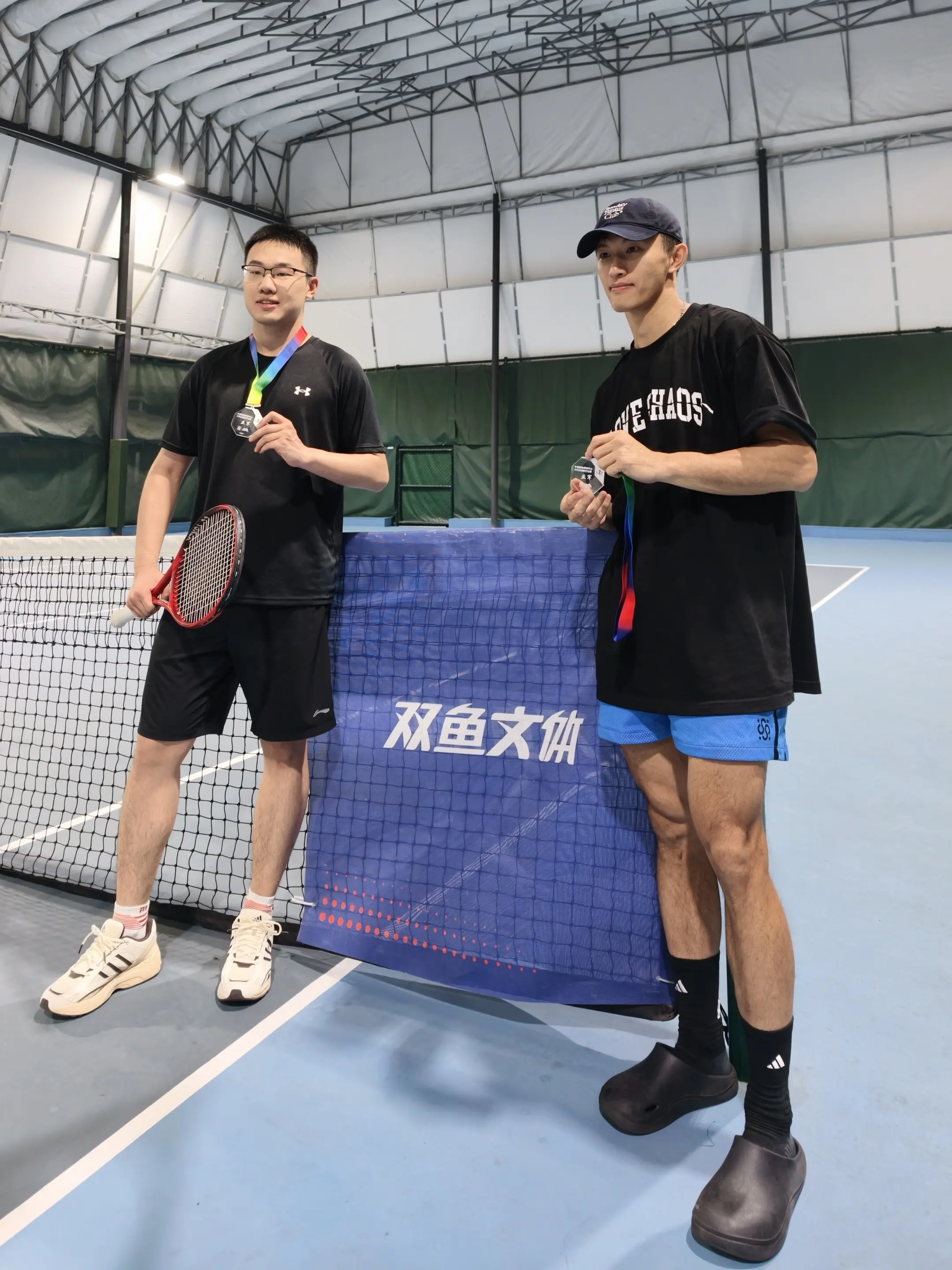 美式🎾网球。