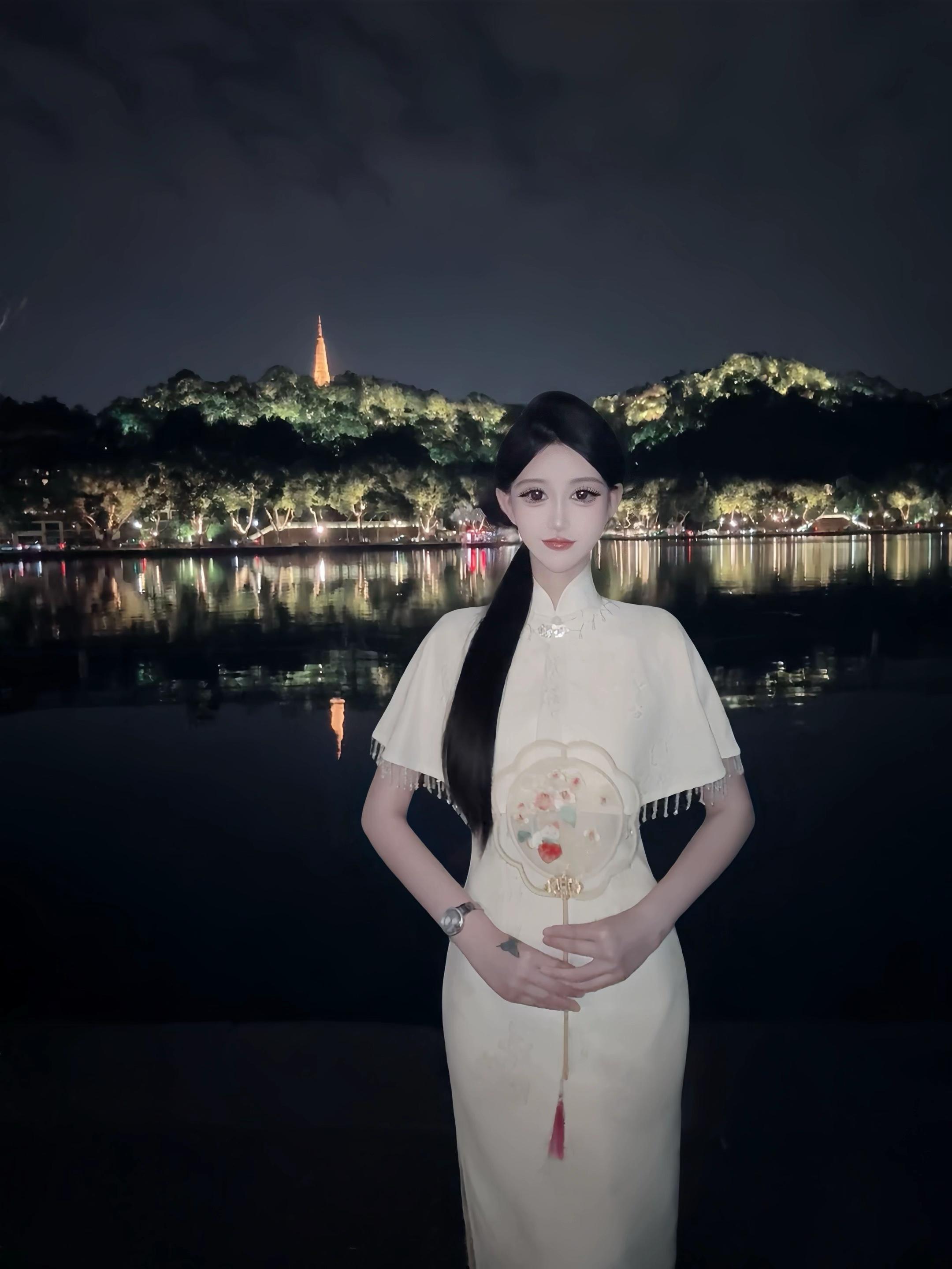 “志同道合的人 才看得懂同一片风景”