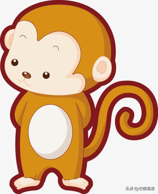 生肖猴最痛苦的是什么
所有人都以为
属猴的人无忧无虑、聪明洒脱
 
擅长说笑、擅