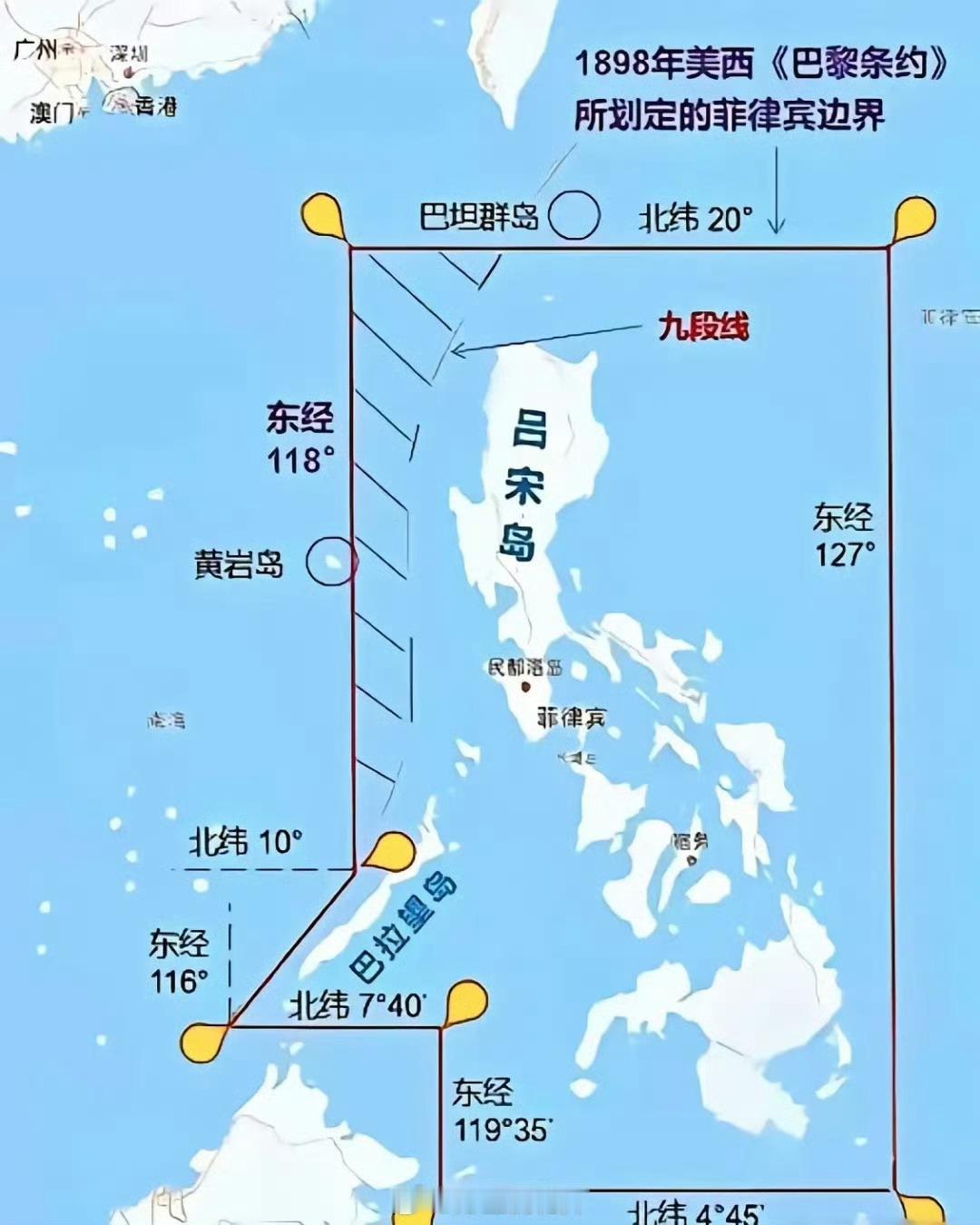 真实的狒狒边界 