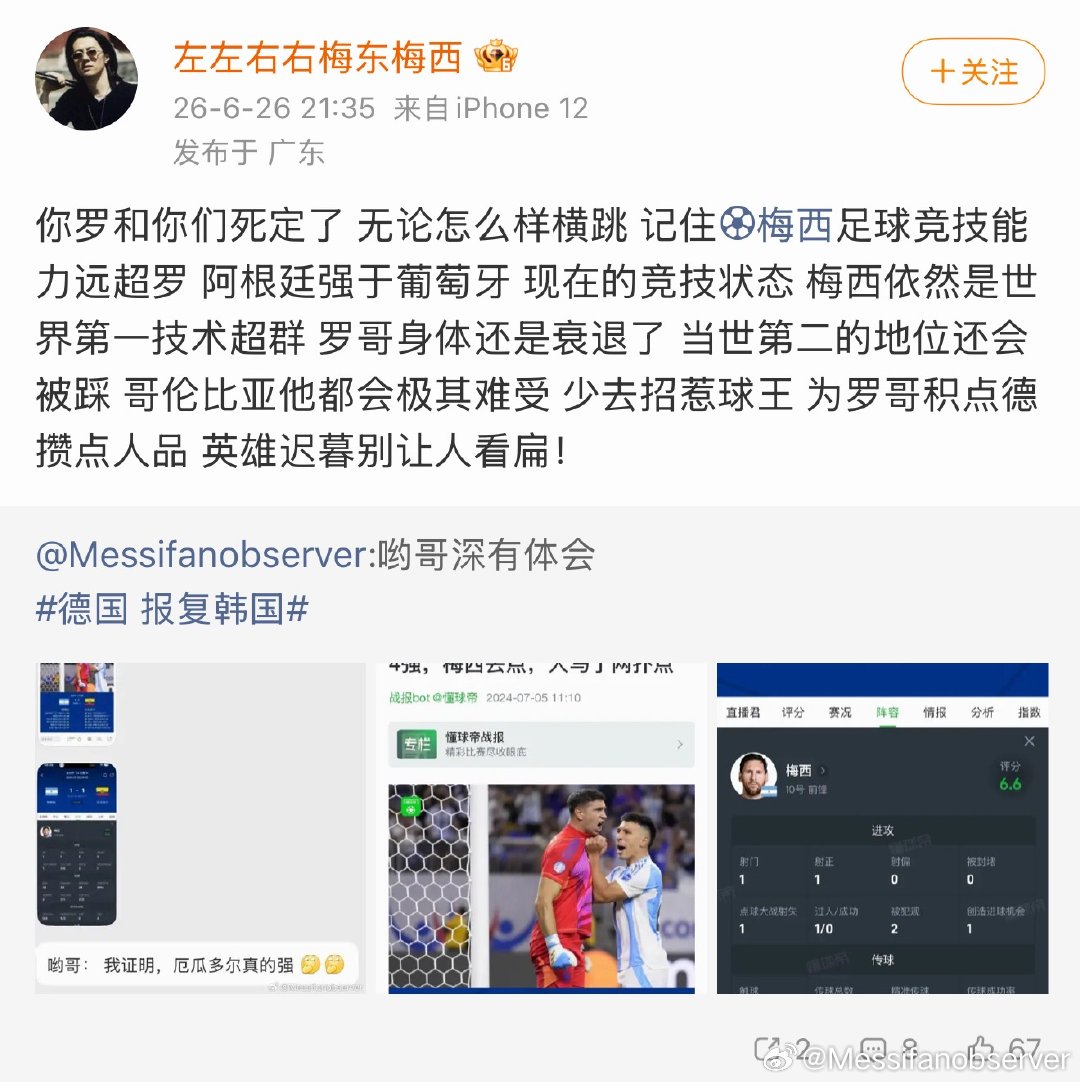 给你们哟粉狂的 
