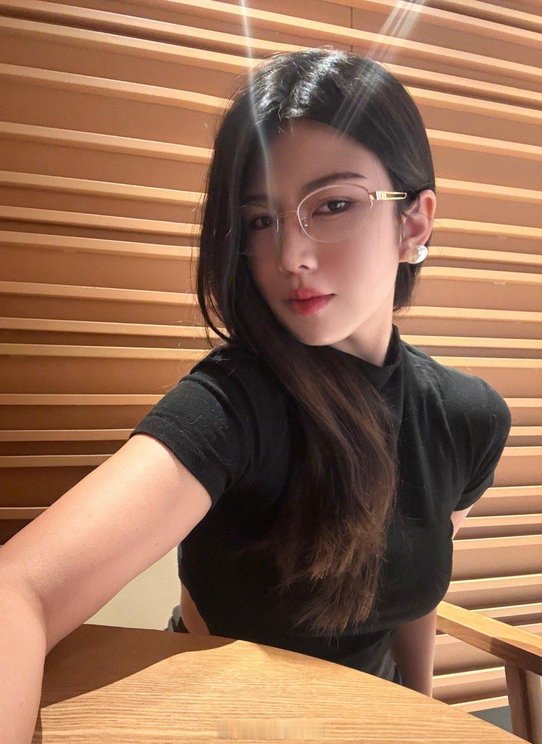 还是尔滨温度舒服  ​​​