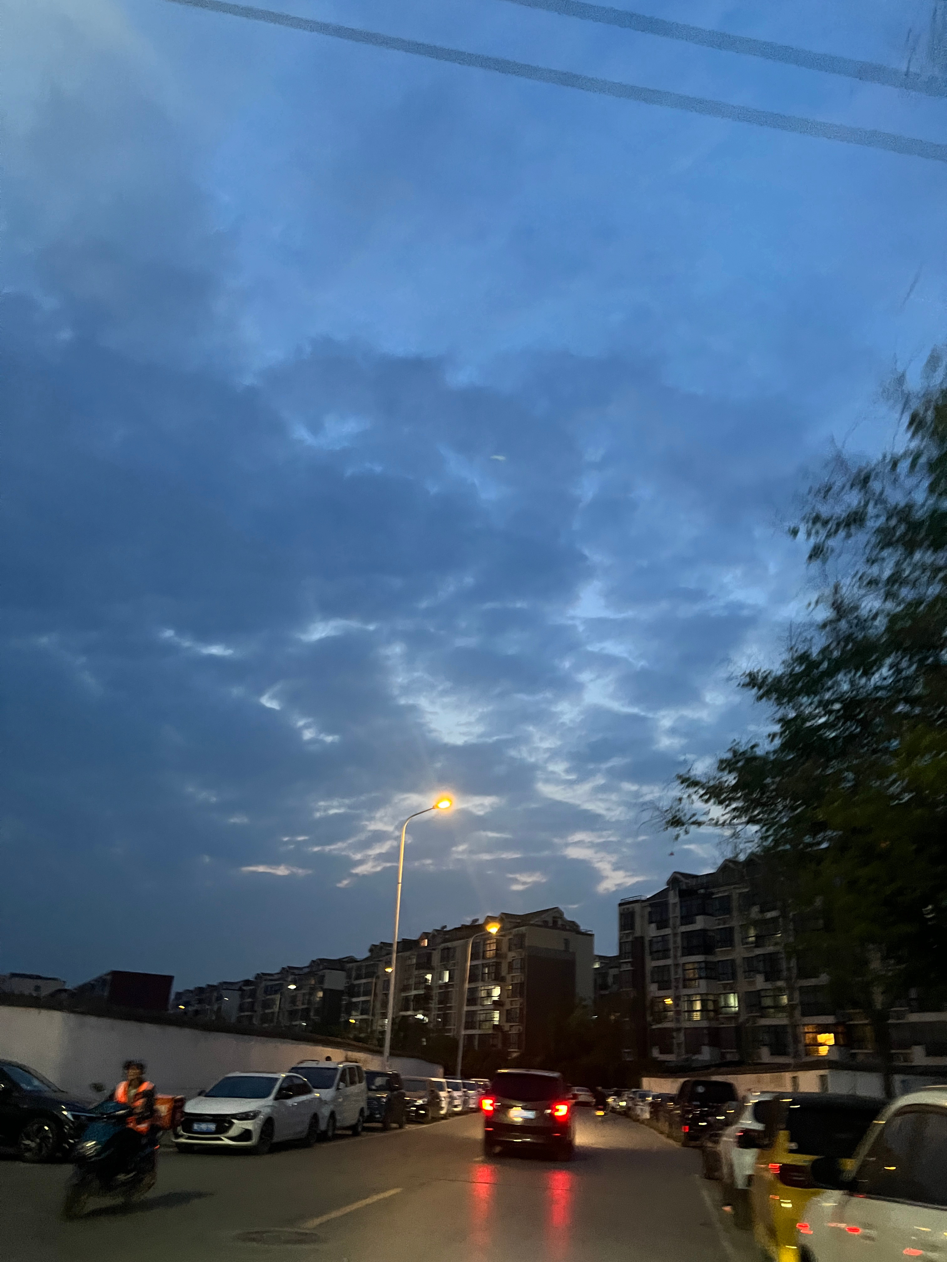 🐒🐒一天不吃辣我就浑身难受中辣的曹氏好好吃 下次试试特辣[舔屏][舔屏][舔