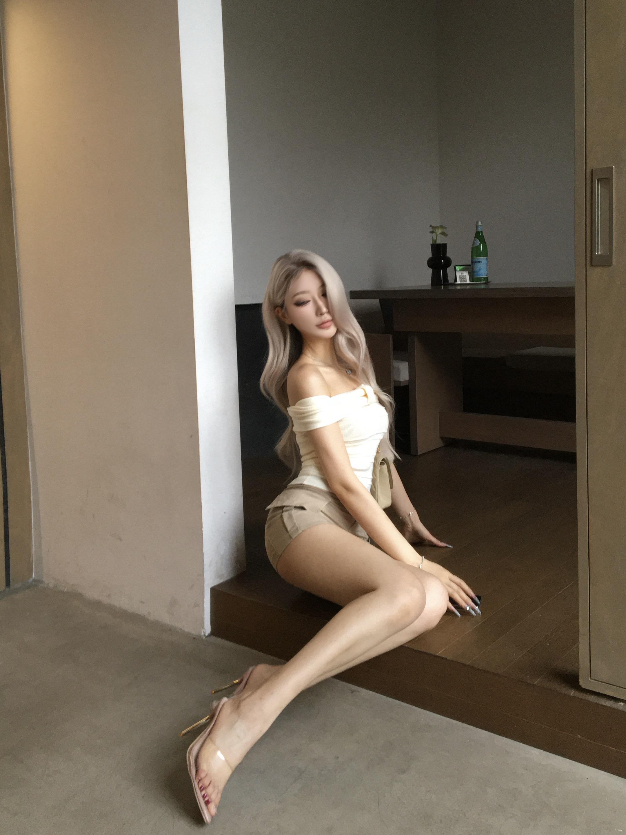 被我骗也心甘情愿么。