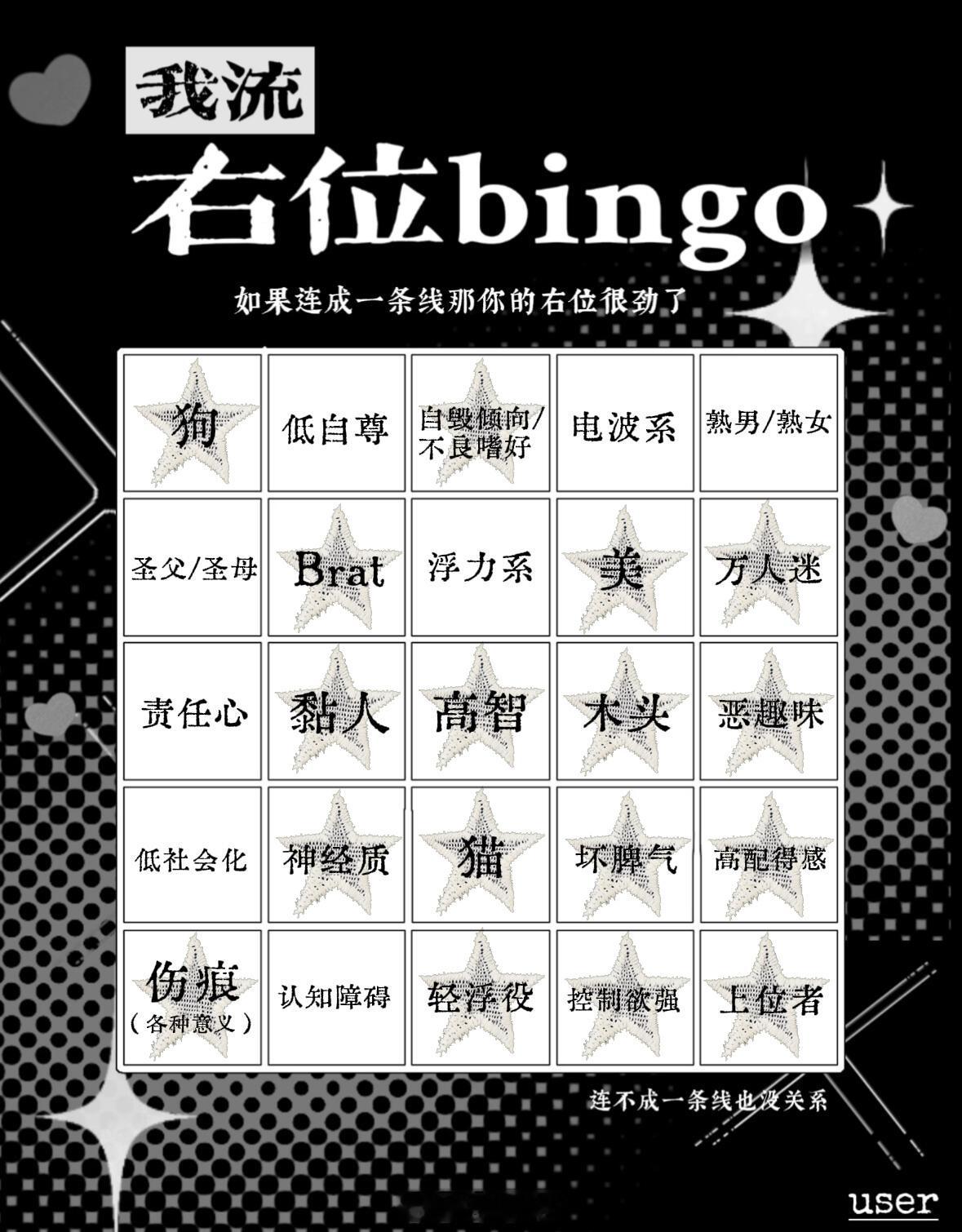 我的XP不分左右，基本喜欢的左右都精彩。