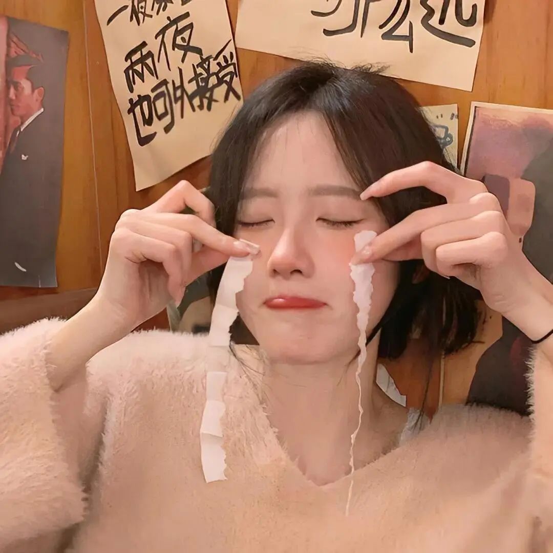人不犯我，我不犯人，人若犯我，我求求他别犯我。 ​​​
