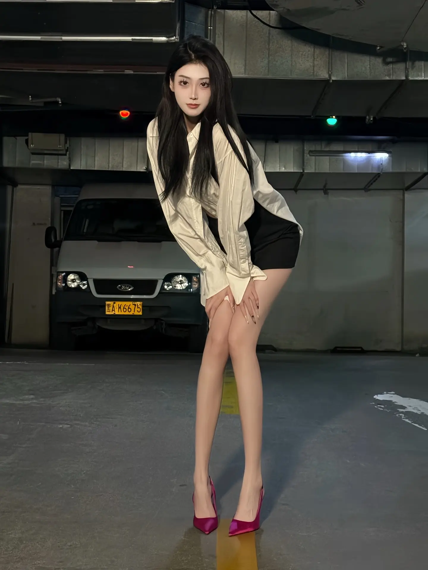 見怪不怪 其怪自敗