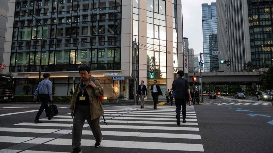 共同社：截至2月底，日本对中东原油依赖度为94.2%。霍尔木兹海峡航运持续受阻，