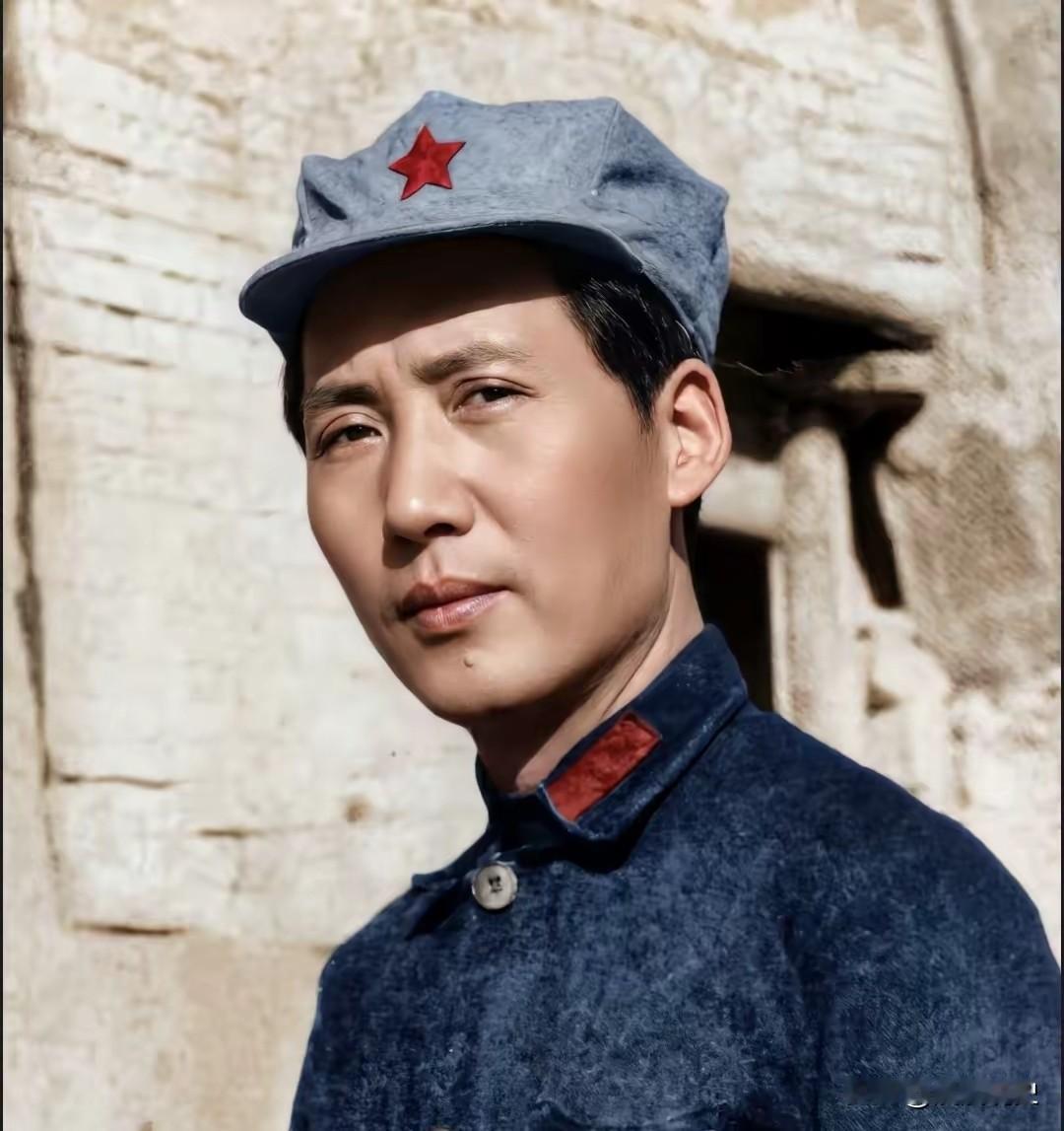 为啥咱们不直接收拾日本？毛主席早把关键说透了——这不是怂，而是顶级大格局！他当年