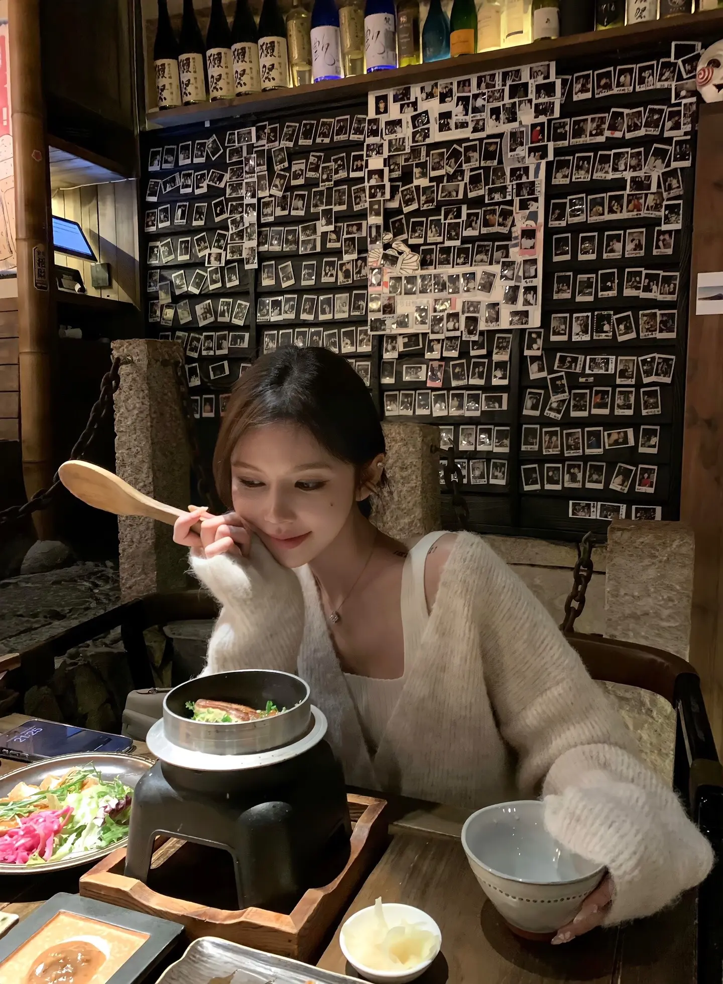 希望你的烦恼和你的头发一样越来越少