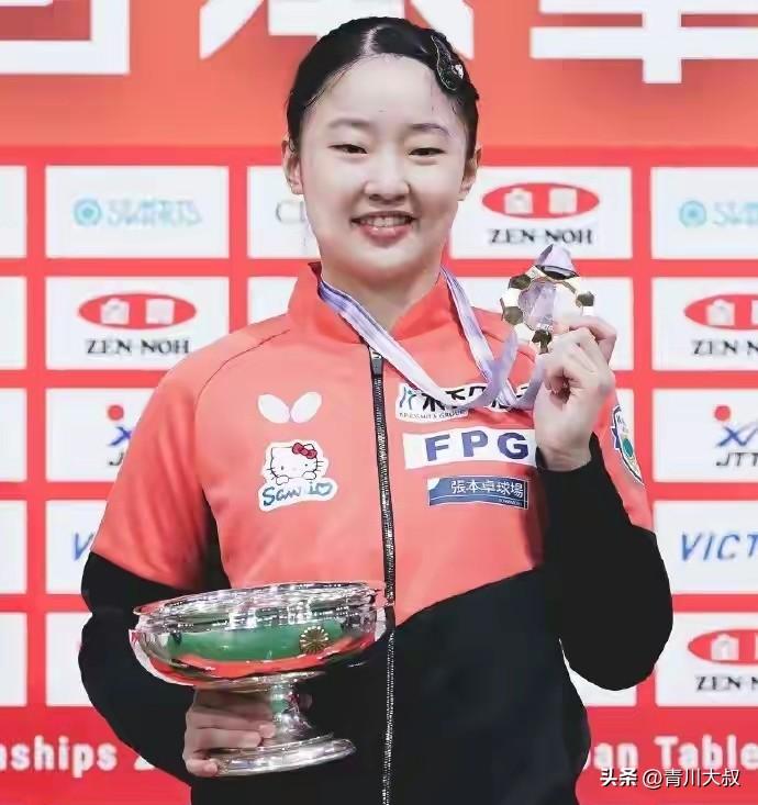 段翔拉响警铃:张本美和20岁以后，将成国乒最大威胁！

他说:
以前伊藤美城和平