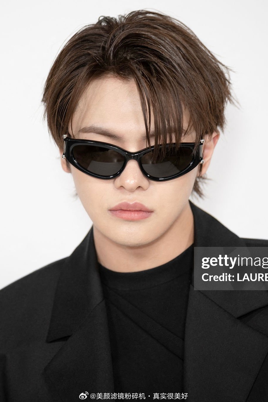 Ald1金俊抒，Leo，李相沅，金虔佑，郑相炫巴黎时装周新闻图 