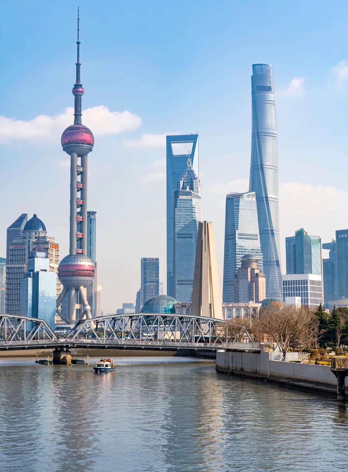 大消息！

上海这次要放大招了！

就在刚刚，在中央的明确支持下，上海宣布今年春