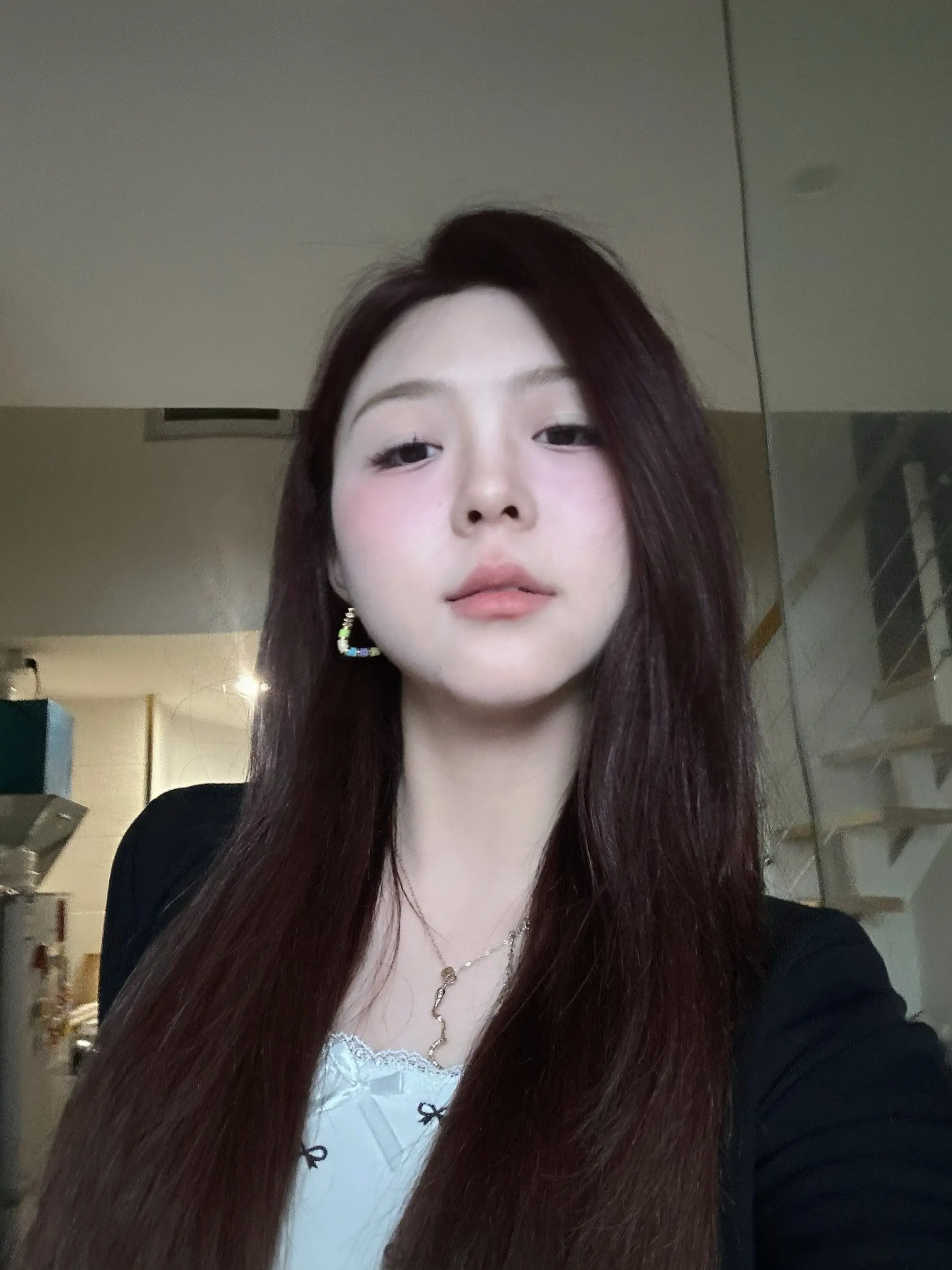 不喜欢我你就滚啊