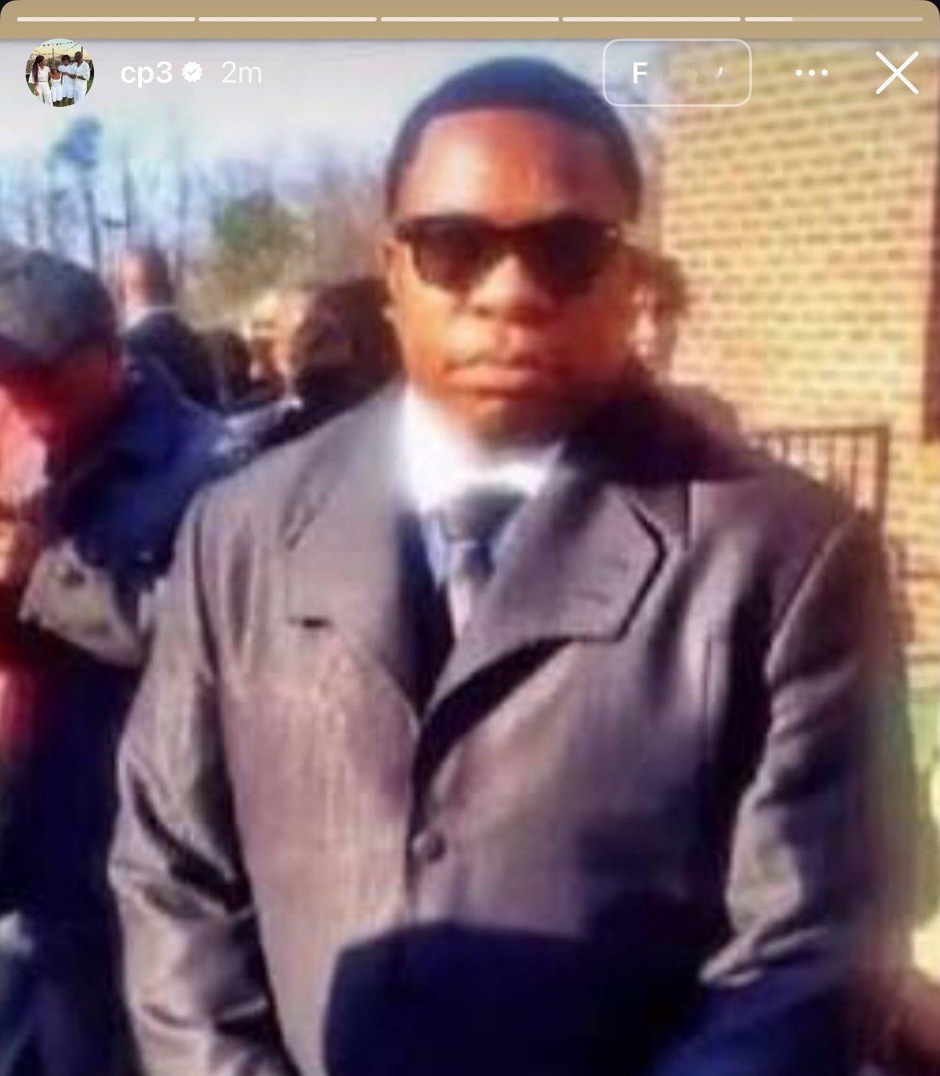 快船出局后，保罗第一时间更新IG……勇士淘汰快船库里就是三分的神勇士vs快船