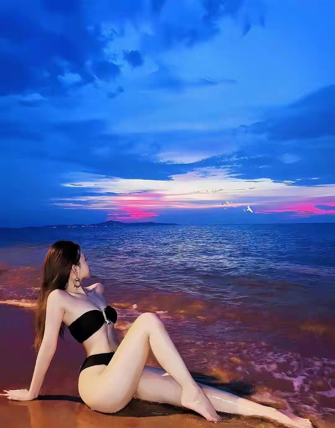 好看风景照分享