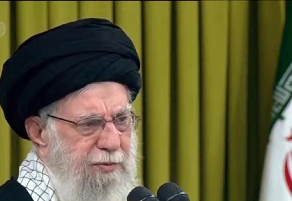 给伊朗再献一计，伊朗的谈判有张王牌可打，定会让美方的谈判代表惊得哑口无言！
伊朗