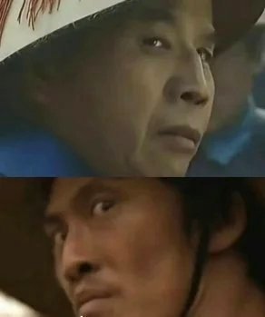 我算是老早就看他们调戏厂长，起码几个月了，他都没破防，大熊上来就给他骂破防了这互