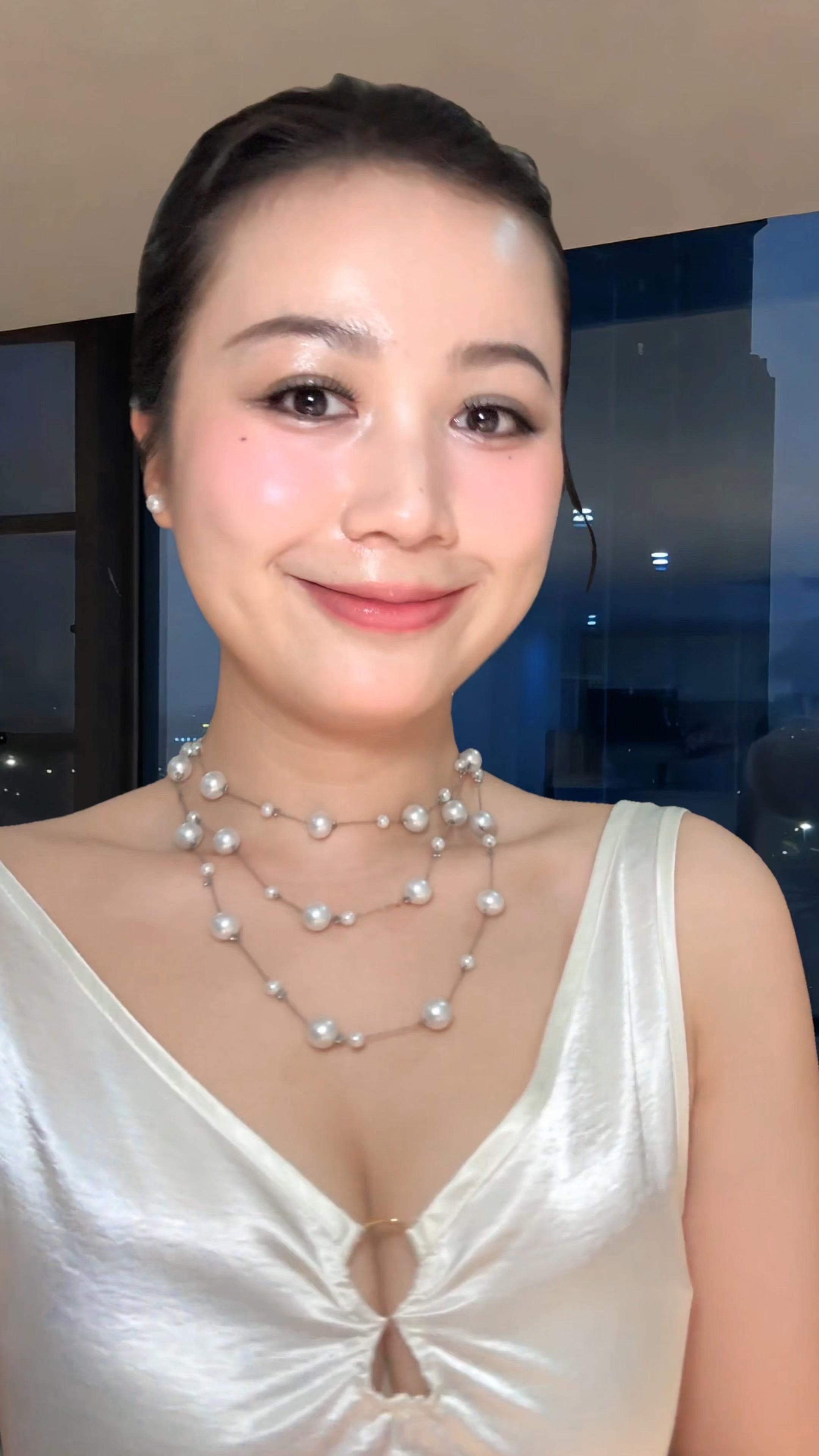 玫瑰不必长成松柏