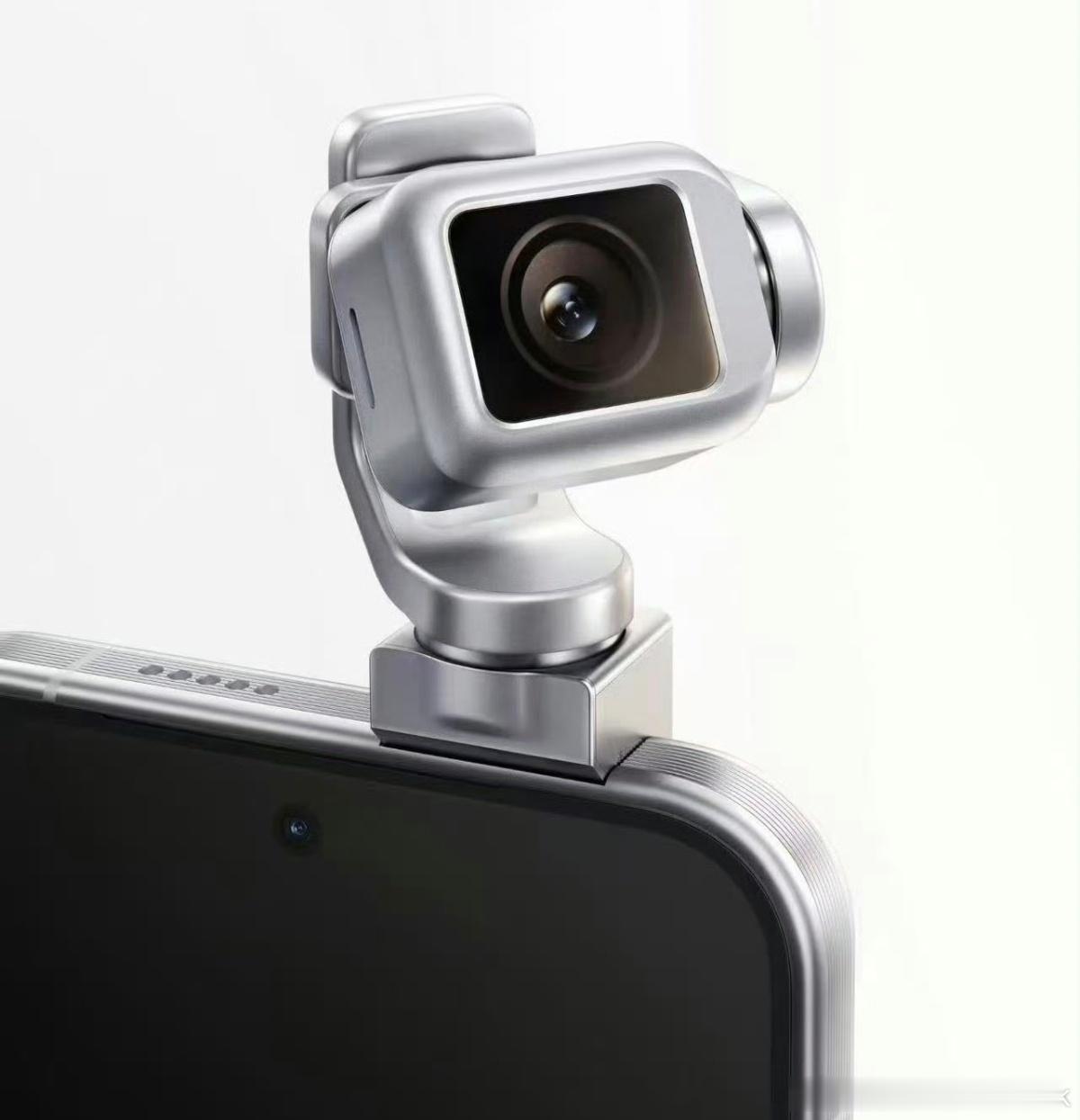 RobotPhone能让荣耀影像翻身吗 荣耀影像本身技术实力上就不算差，只是缺少