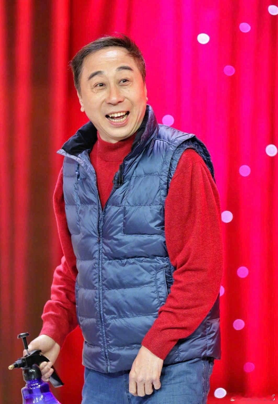 冯巩我们想死你了B站大年初一联欢会阵容官宣 刻进几代人DNA里的“我想死你们了”