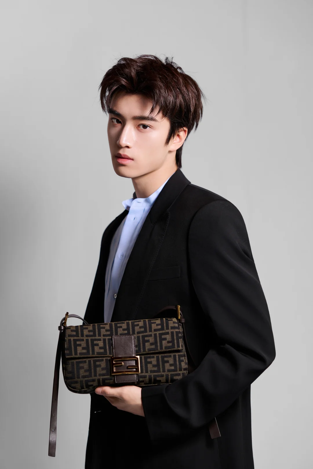 张康乐by FENDI