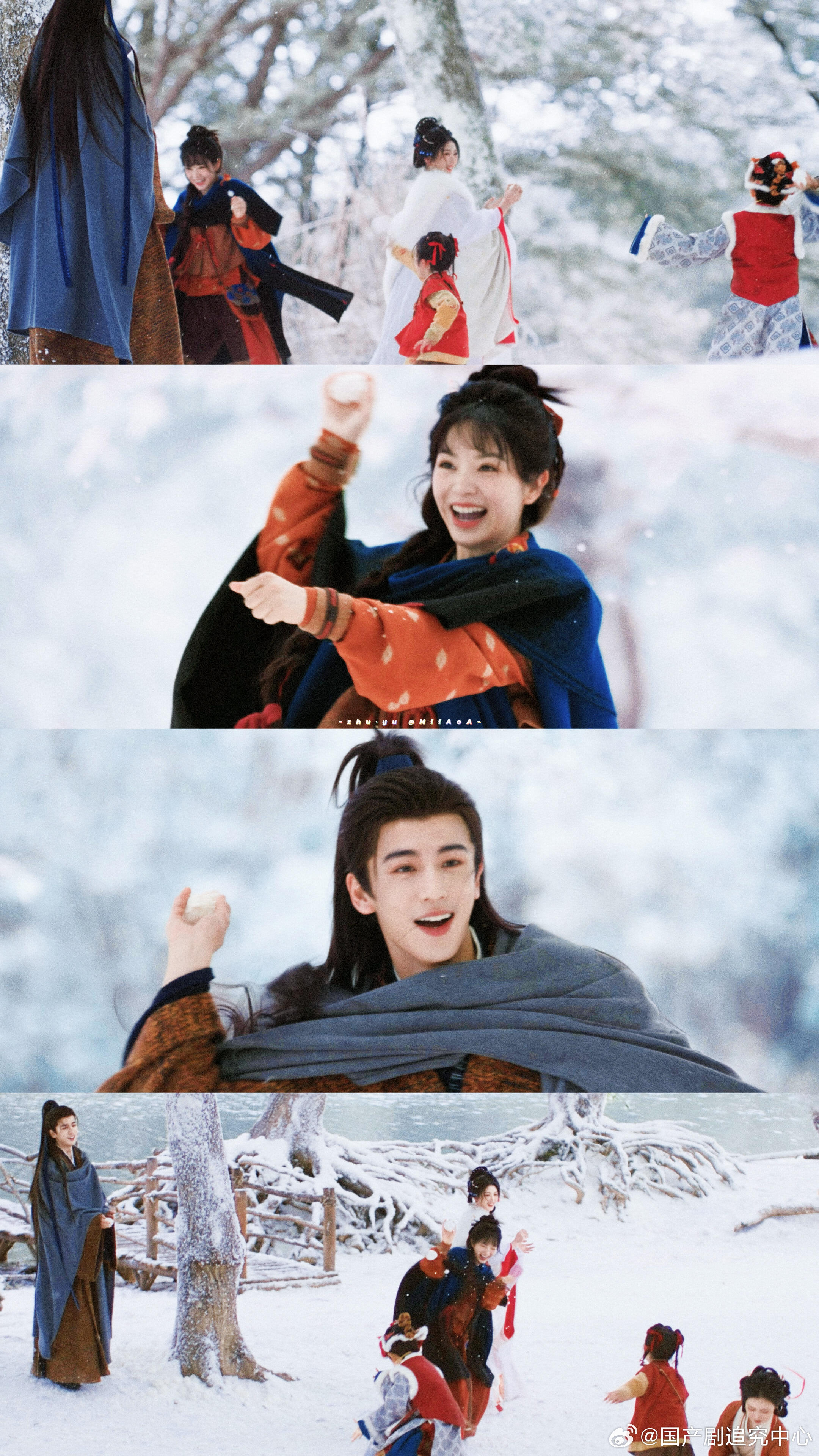 田曦薇逐玉戏份 谁能懂田曦薇在逐玉里的这段戏份真的是全程高光✨，每一个细节都处理