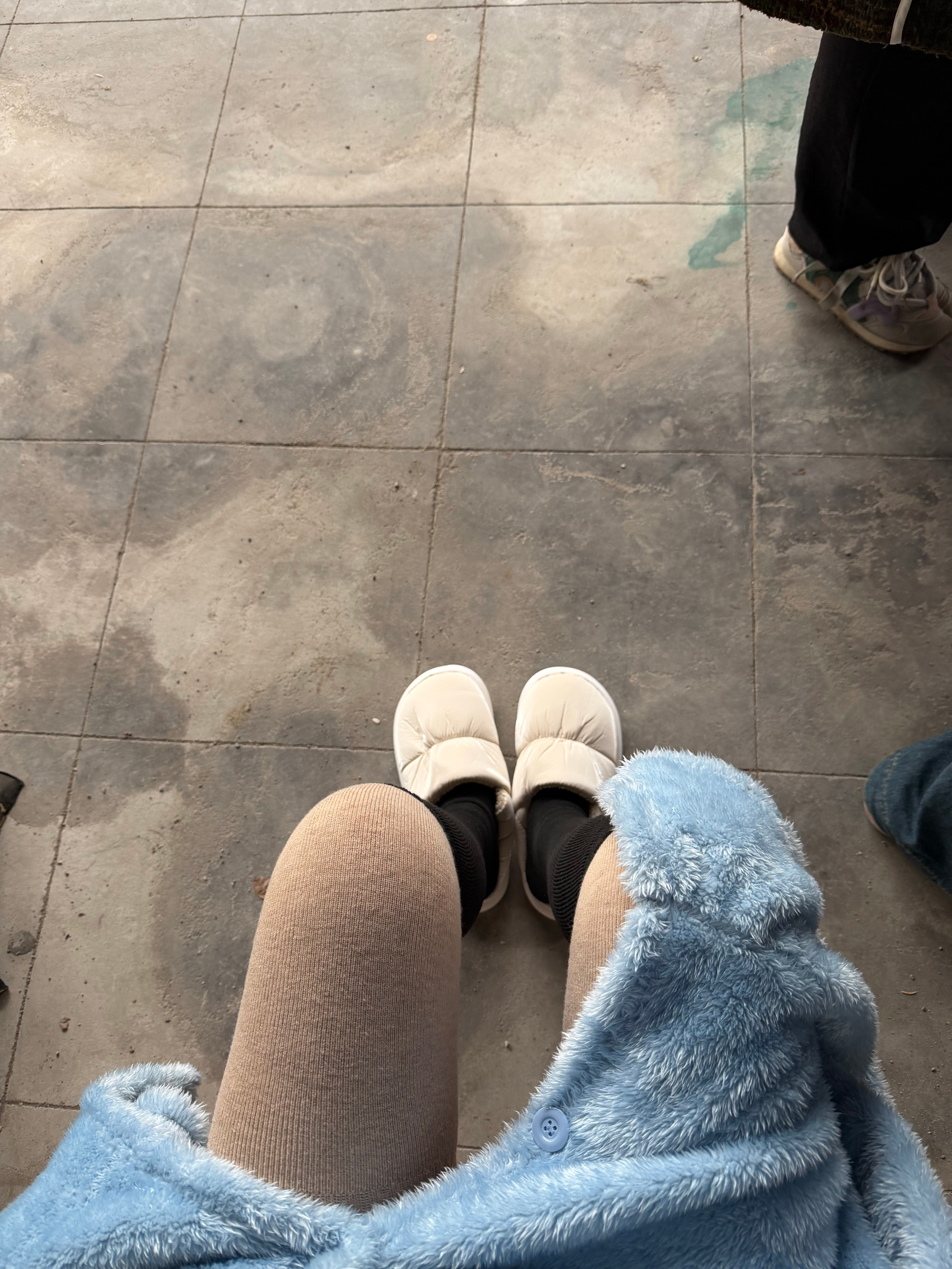 在工作中的生日[微风]紫一紫定能行生日快乐日常分享  ​​​