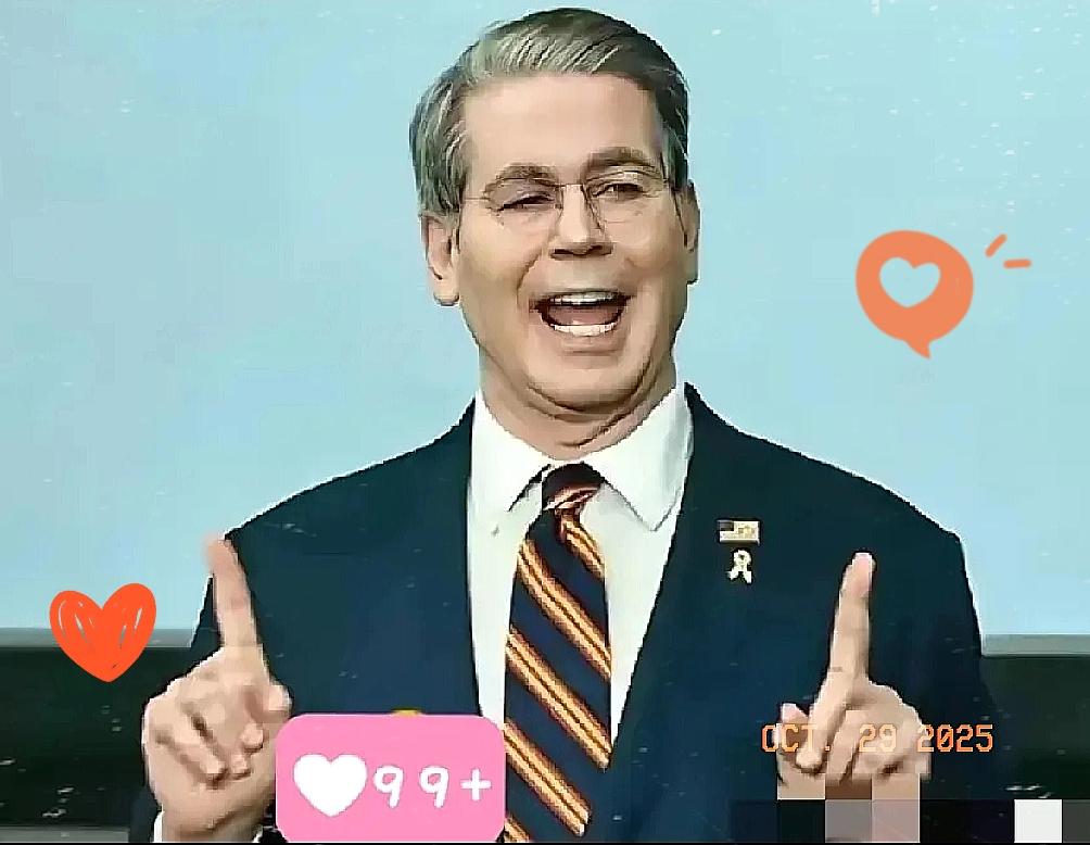 美国“变脸”比脱裤子还快！
​中美吉隆坡刚谈妥，美国又变脸，美财长通告全球，将继