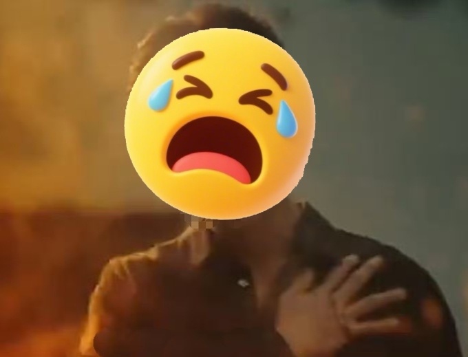 我真的哭了，geigei的内娱糙手迷倒了一片虾😅 