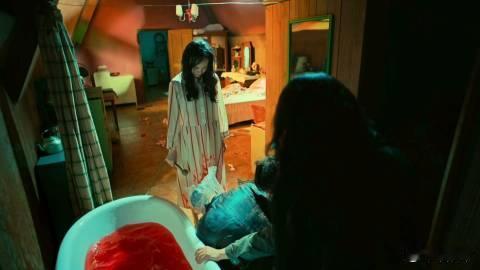 人之初 《人之初》的编剧是埋伏笔狂魔吧？前几集的细节像埋下的地雷，今晚该集体引爆