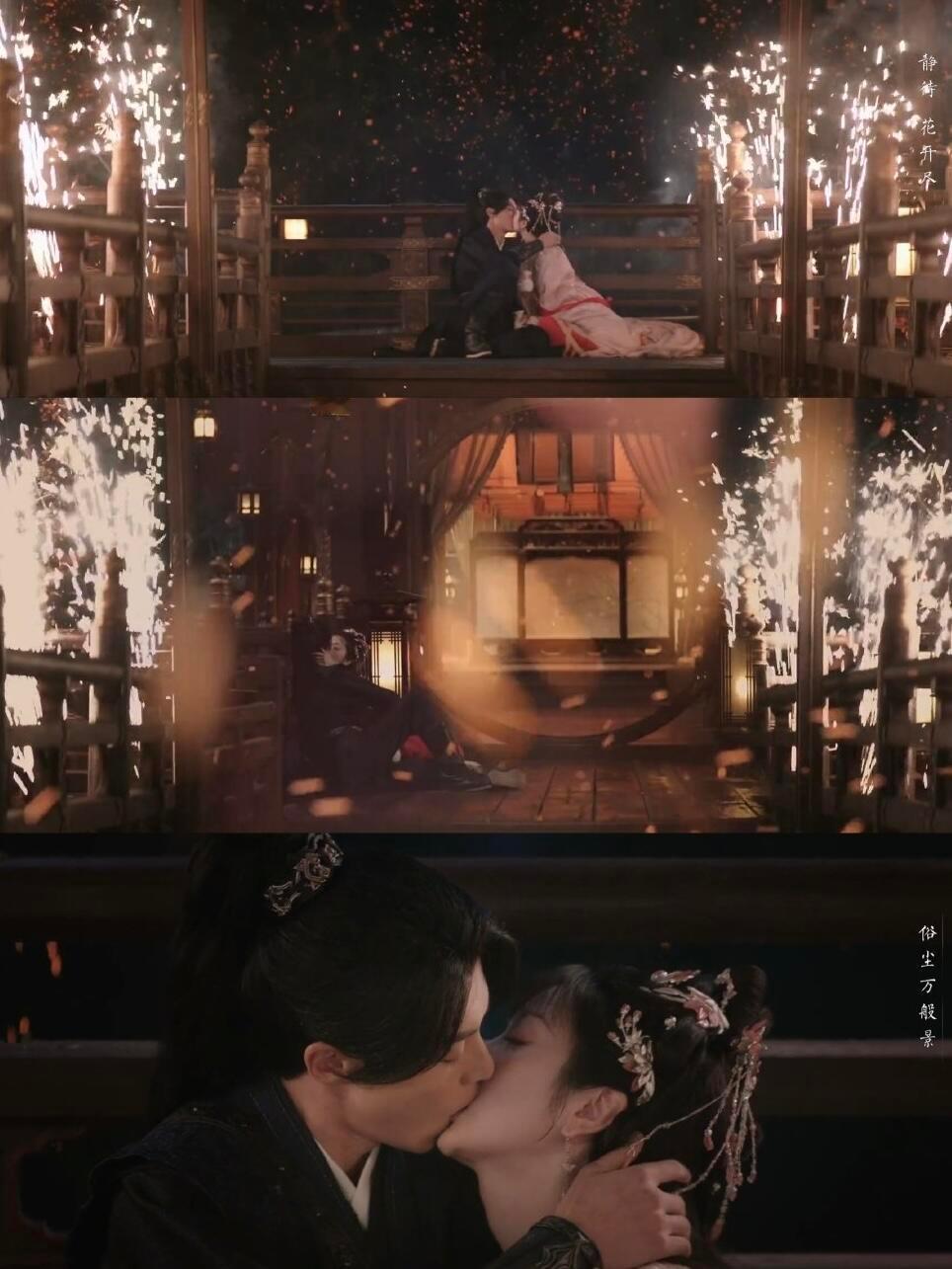 在虚妄阵法之中，许七安意外地踏入了幻境，亲眼目睹了自己在现代世界的一生轨迹。他出