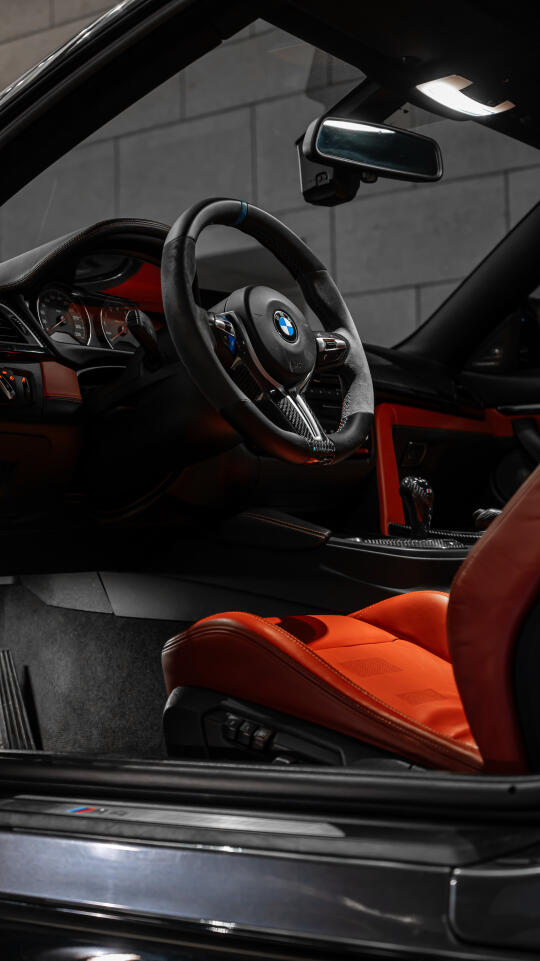 当你足够热爱，他就不再仅仅只是一台车。