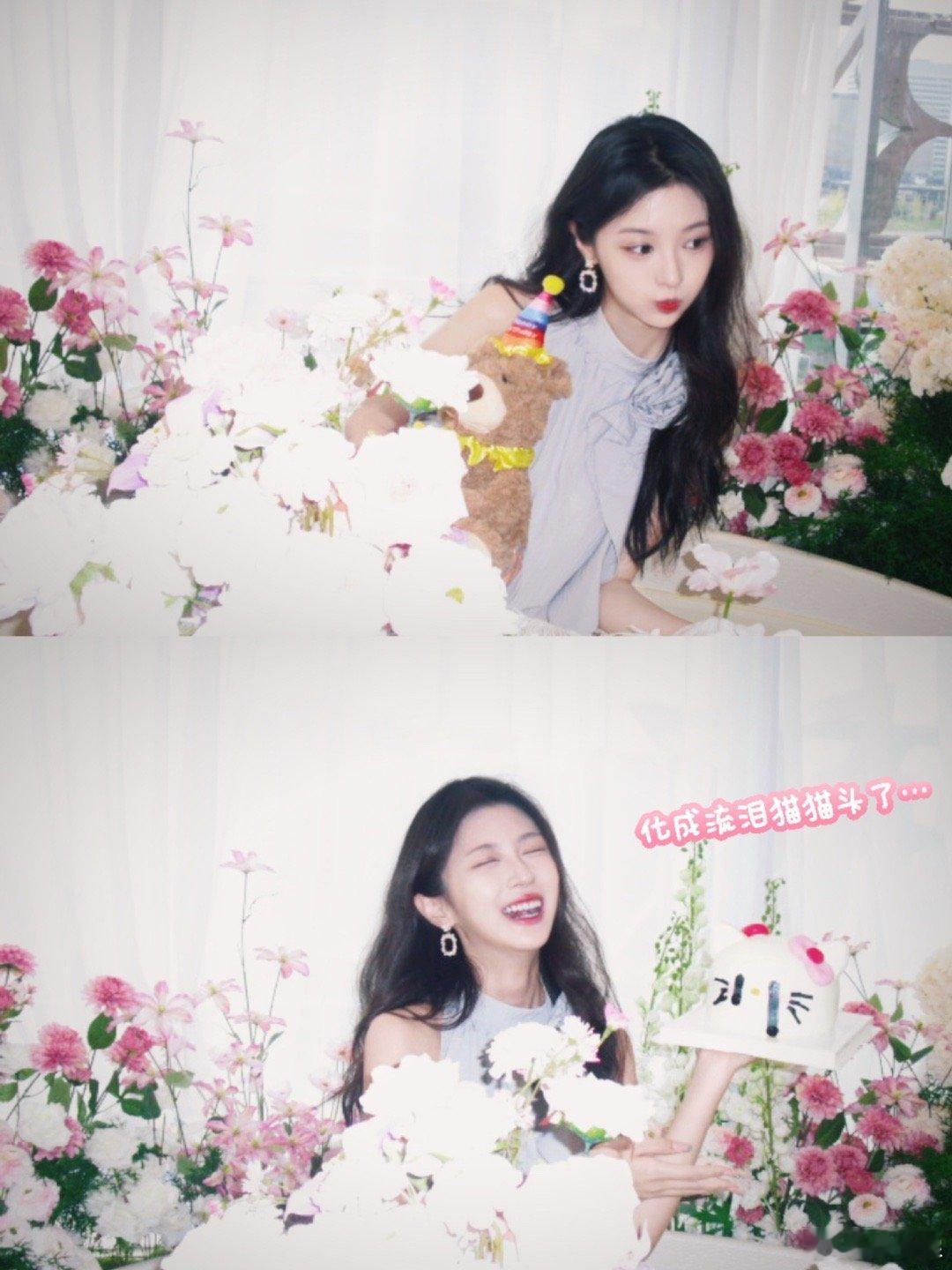 🥳补生日那天的plog ˗ˋˏ𓌉🎂𓇋ˎˊ˗ ​​​