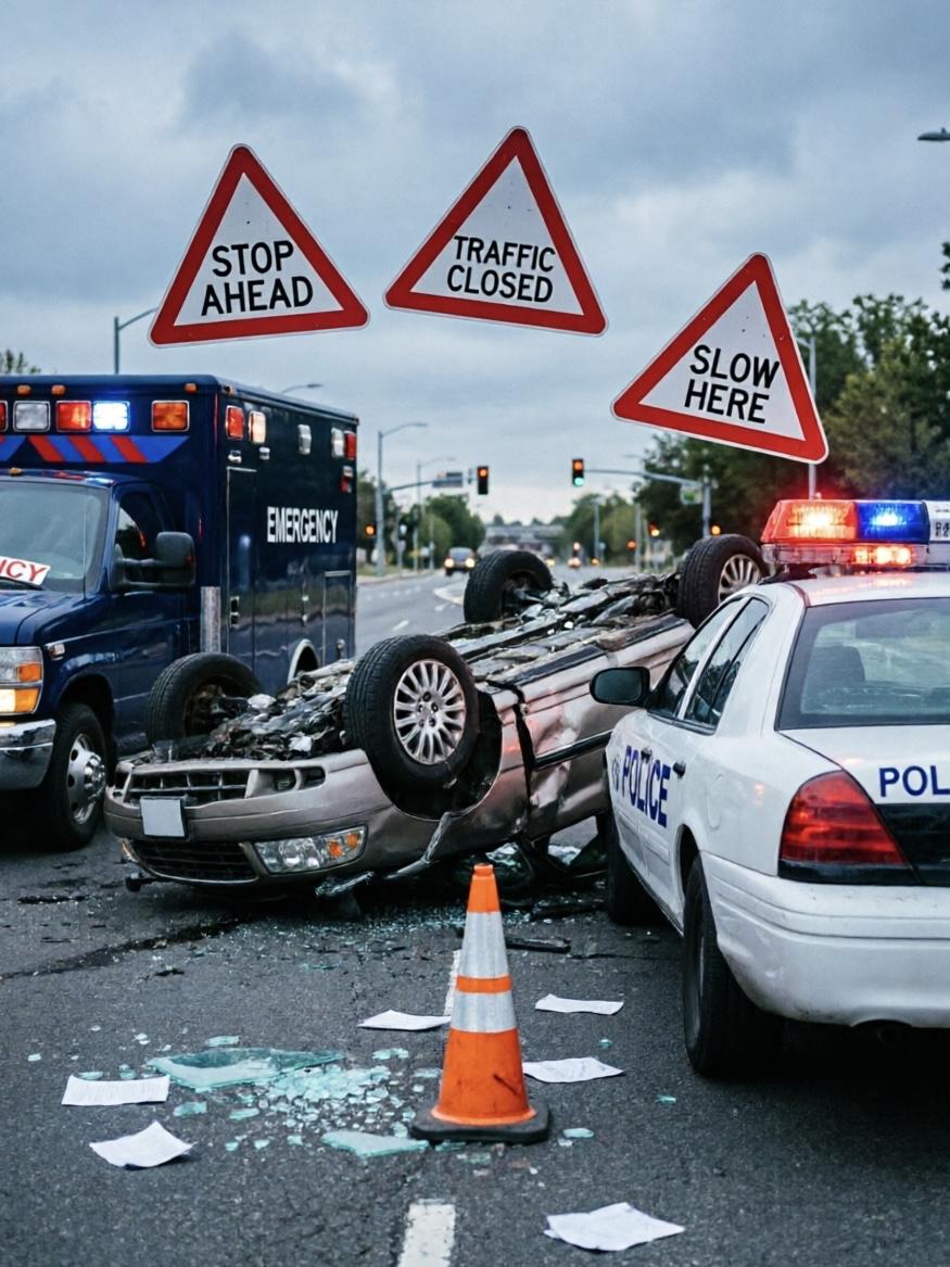 《从长春路虎别车案看：​恶意别车，​真的会触犯刑法》

最近长春路虎恶意别车致追